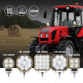 Wholesale 4 Inch 12V 24V Car Led Work Light Trucks Tractors Led Driving Light